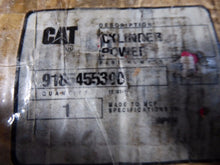 Load image into Gallery viewer, Cat Lift Trucks 9185455390 Power Steering Cylinder
