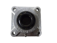 Load image into Gallery viewer, Seal Master SF-19C CR Four Bolt Flange Size 1-3/16
