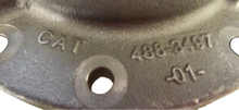 Load image into Gallery viewer, Caterpillar 488-3497 Fluid Distributor 4883497
