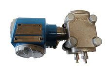 Load image into Gallery viewer, Endress+Hauser PMD235-AE9G9ED1C Differential Pressure Transmitter
