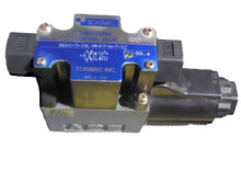Load image into Gallery viewer, TOKIMEC DG4V-3-2AL-M-P7-H-7-52 Directional Control Valve
