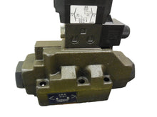 Load image into Gallery viewer, Continental Hydraulics VSD08M-5A-A3B-68L-B Directional Control Valve VSD03M-5F-AR-68L-B-PILOT
