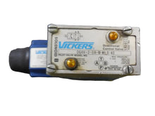 Load image into Gallery viewer, Vickers Hydraulics DG4V-3-0A-M-WL-B-40 Directional Control Valve 989602 NOS
