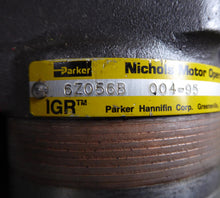 Load image into Gallery viewer, Parker Nichols 6Z056B High Speed Motor
