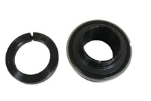 Load image into Gallery viewer, ASAHI Bearings SUE210 Ball Insert Bearing, Cylindrical Bore 50 mm ID 90 mm OD 52.6 mm
