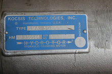 Load image into Gallery viewer, Kocsis CMA-308008-A Hydraulic Starter
