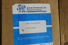 Load image into Gallery viewer, Kocsis CMA-308008-A Hydraulic Starter
