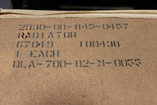 Load image into Gallery viewer, Young Radiator Co. 180438 Radiator 2930-00-845-0457

