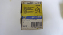 Load image into Gallery viewer, Square D 9065-TF10 Overload Relay
