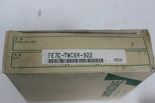 Load image into Gallery viewer, Honeywell Yamatake FE7C-TWC6R-922 Photoelectric Sensor

