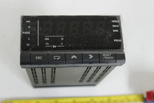Load image into Gallery viewer, Omron K3NH-TA2C Temperature Panel
