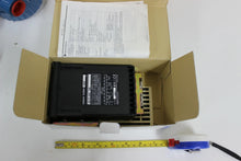Load image into Gallery viewer, Omron K3NH-TA2C Temperature Panel
