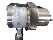 Load image into Gallery viewer, ABB 10A6131NB1B2A00AAEXBBA07 Purge master Valve
