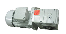 Load image into Gallery viewer, LENZE EN60034 GEAR MOTOR
