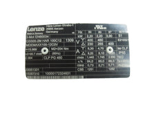 Load image into Gallery viewer, LENZE EN60034 GEAR MOTOR
