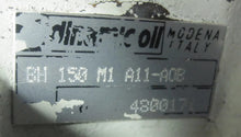 Load image into Gallery viewer, Dinamic Oil BH-150-M1-A11-A0B Hydraulic Motor 4800171
