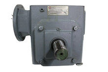 Load image into Gallery viewer, US Motors H04505/Z04F Gear Reducer 10:1 Ratio Frame 325 Type MBQ
