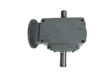 Load image into Gallery viewer, US Motors H04505/Z04F Gear Reducer 10:1 Ratio Frame 325 Type MBQ
