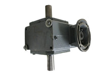 Load image into Gallery viewer, US Motors H04505/Z04F Gear Reducer 10:1 Ratio Frame 325 Type MBQ
