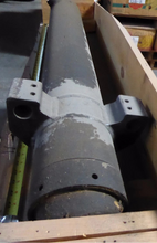 Load image into Gallery viewer, Kalmar AC 78615321-3 Hydraulic Cylinder 3930-01-185-3966
