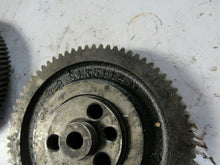Load image into Gallery viewer, Detroit Diesel 5135114 453 LEFT HELIX GEAR With Hub 3-53
