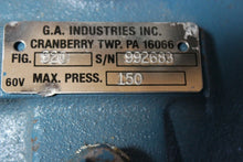 Load image into Gallery viewer, GA EAR-201 Air Release Valve Series 920
