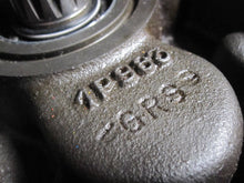 Load image into Gallery viewer, GRS CAT Aftermarket F12746 Lube Pump 1P963
