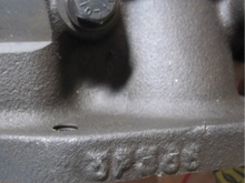 Load image into Gallery viewer, GRS CAT Aftermarket F12746 Lube Pump 1P963
