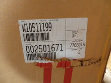 Load image into Gallery viewer, Whirlpool W10511199 Service Tub
