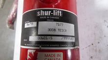Load image into Gallery viewer, Shur-lift 7177 Hydraulic Cylinder 3008 Tesco Bore, 3 Stroke 8
