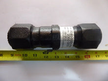 Load image into Gallery viewer, Dresser 0090-5001-682 S/S PL27 Universal Connector 1.050 CPLG
