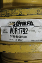 Load image into Gallery viewer, Sorefa VCR1792 Double Flange Track Roller
