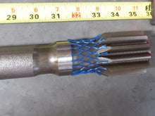 Load image into Gallery viewer, Dana 738-06-002-03 Axle, Straight 3040-01-313-2839
