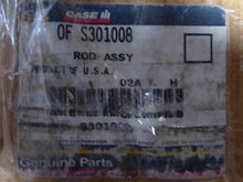 Load image into Gallery viewer, Case S301008 Rod Assy OEM
