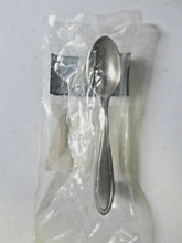 Load image into Gallery viewer, Amerock BP9330-G10 Satin Chrome Spoon Pull 3"
