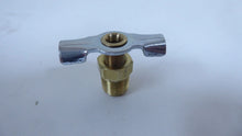 Load image into Gallery viewer, Kaddis 300-A Brass Petcock Drain Valve
