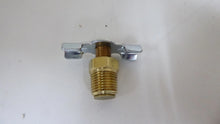 Load image into Gallery viewer, Kaddis 300-A Brass Petcock Drain Valve
