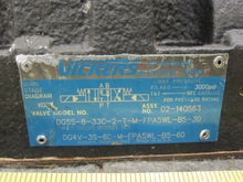 Load image into Gallery viewer, Vickers DG5S-8-33C-2-T-M-FPA5WL-B5-30 Directional Control Valve

