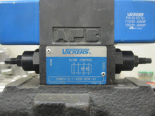 Load image into Gallery viewer, Vickers DG5S-8-33C-2-T-M-FPA5WL-B5-30 Directional Control Valve
