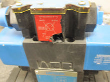 Load image into Gallery viewer, Vickers DG5S-8-33C-2-T-M-FPA5WL-B5-30 Directional Control Valve
