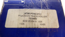 Load image into Gallery viewer, RBC 703465 Cam Follower Bearing HEIM PTRC3-1/2 Precision Track Roller
