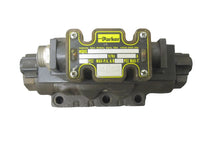 Load image into Gallery viewer, Parker D61VW11C4NYC56-75 Directional Control Valve D1VHW4CNYC56-75 NOS
