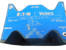 Load image into Gallery viewer, EATON VICKERS DG4V-5-6BLJ-M-U-H6-20 Directional Valve
