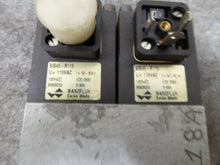 Load image into Gallery viewer, WANDFLUH SIS45-R115 Directional Valve 95908253
