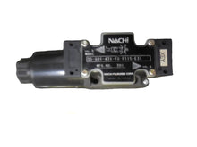 Load image into Gallery viewer, NACHI SS-G01-A3X-FR-E115-E3 Directional Control Valve
