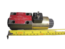 Load image into Gallery viewer, Hytos Hydraulics RPE3-062H11 Directional Valve 493-3869

