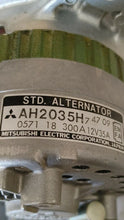 Load image into Gallery viewer, Mitsubshi D47Z-10346-A Alternator
