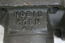 Load image into Gallery viewer, Nobis Koln AB4 500/2500 Pressure Reducing Valve
