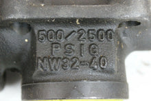 Load image into Gallery viewer, Nobis Koln AB4 500/2500 Pressure Reducing Valve
