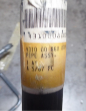 Load image into Gallery viewer, DRESSER-RAND 7200B, 200121N327 Disch Pipe Assembly 4310-00-860-0764
